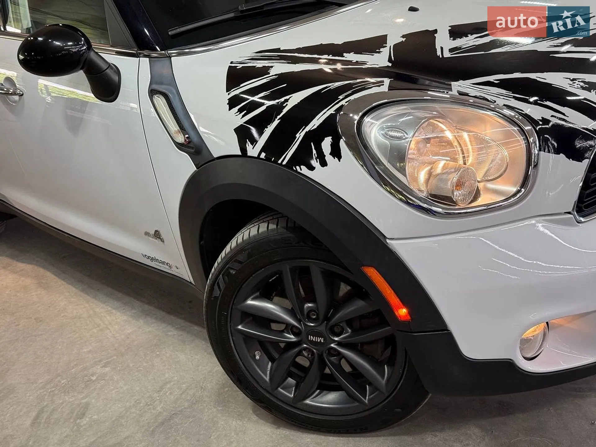2014 MINI Cooper - мініатюра 2