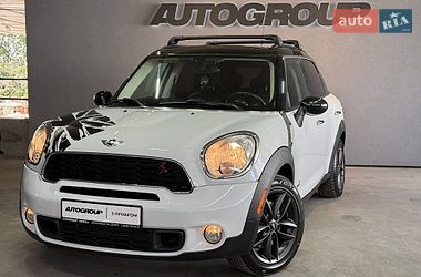 Хэтчбек MINI Cooper 2014 в Одессе