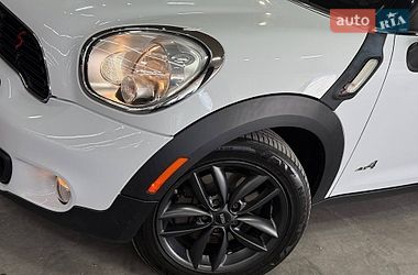 Хэтчбек MINI Cooper 2014 в Одессе