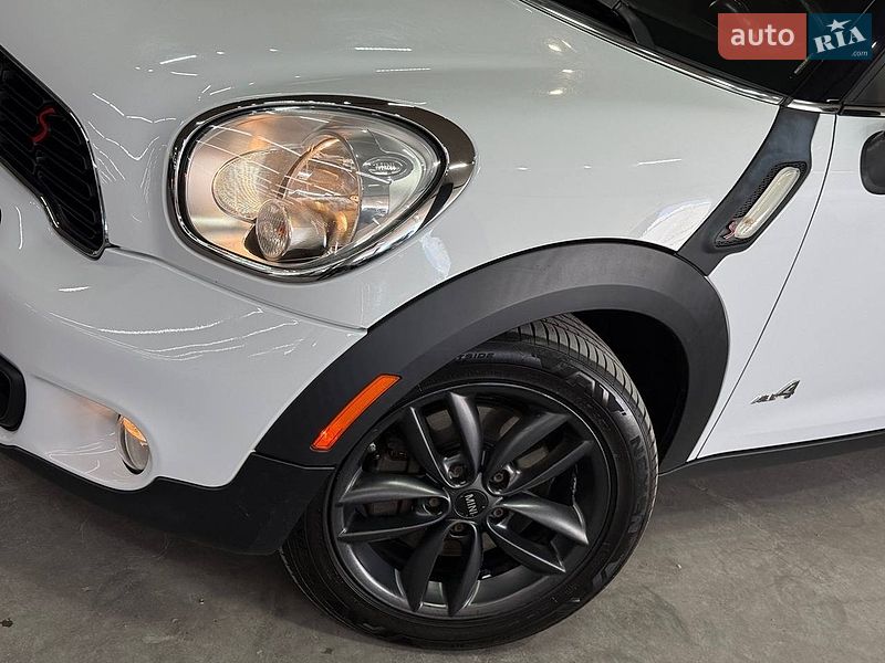 Хэтчбек MINI Cooper 2014 в Одессе