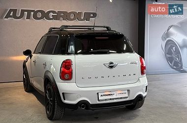 Хэтчбек MINI Cooper 2014 в Одессе