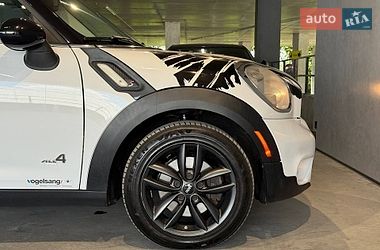 Хэтчбек MINI Cooper 2014 в Одессе