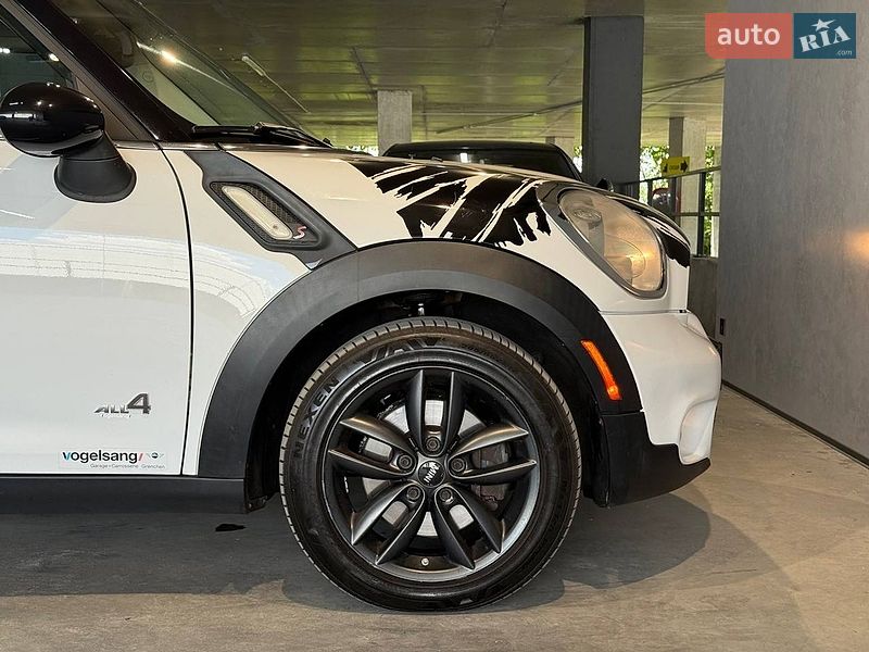 Хэтчбек MINI Cooper 2014 в Одессе