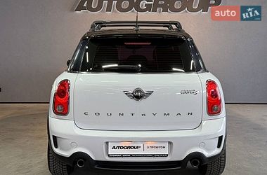 Хэтчбек MINI Cooper 2014 в Одессе
