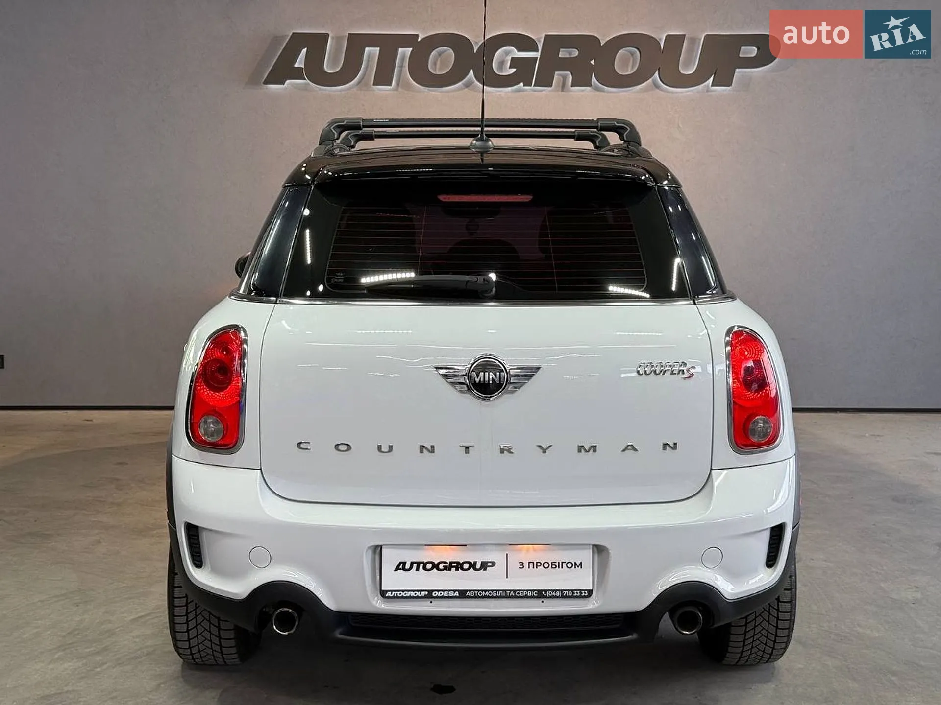 2014 MINI Cooper - мініатюра 7