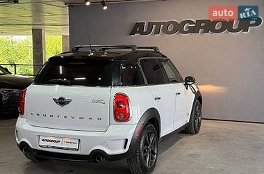 Хэтчбек MINI Cooper 2014 в Одессе