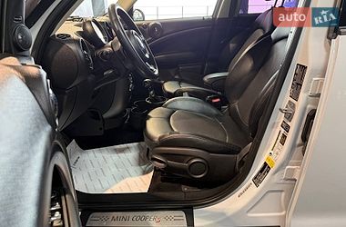 Хэтчбек MINI Cooper 2014 в Одессе