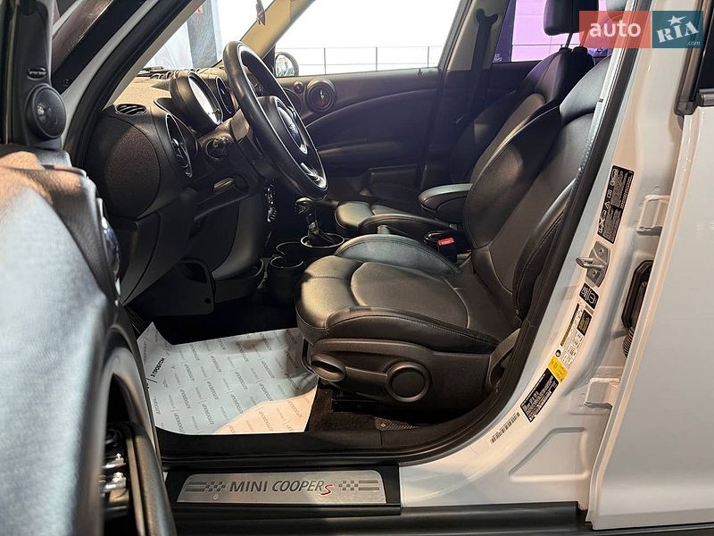 Хэтчбек MINI Cooper 2014 в Одессе