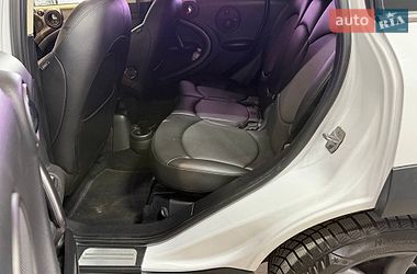 Хэтчбек MINI Cooper 2014 в Одессе
