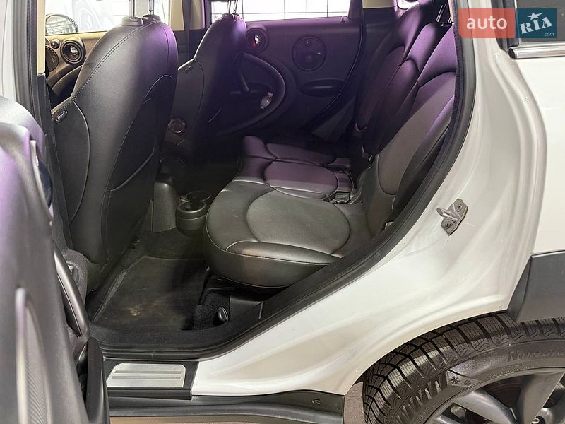 Хэтчбек MINI Cooper 2014 в Одессе