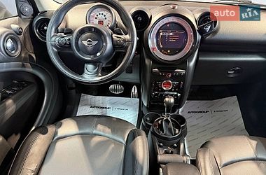 Хэтчбек MINI Cooper 2014 в Одессе