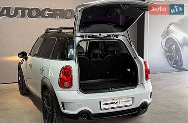 Хэтчбек MINI Cooper 2014 в Одессе