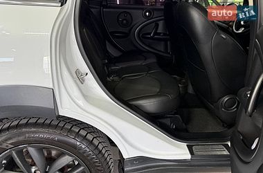 Хэтчбек MINI Cooper 2014 в Одессе