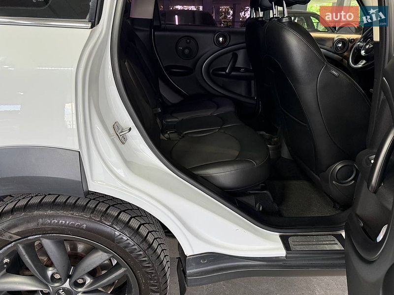 Хэтчбек MINI Cooper 2014 в Одессе