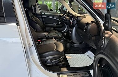 Хэтчбек MINI Cooper 2014 в Одессе