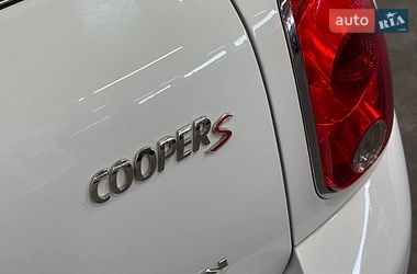 Хэтчбек MINI Cooper 2014 в Одессе