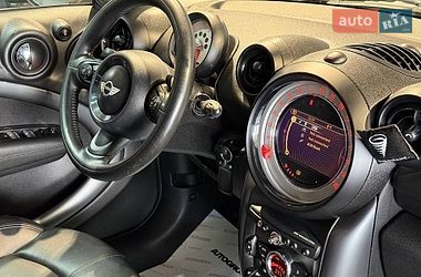 Хэтчбек MINI Cooper 2014 в Одессе