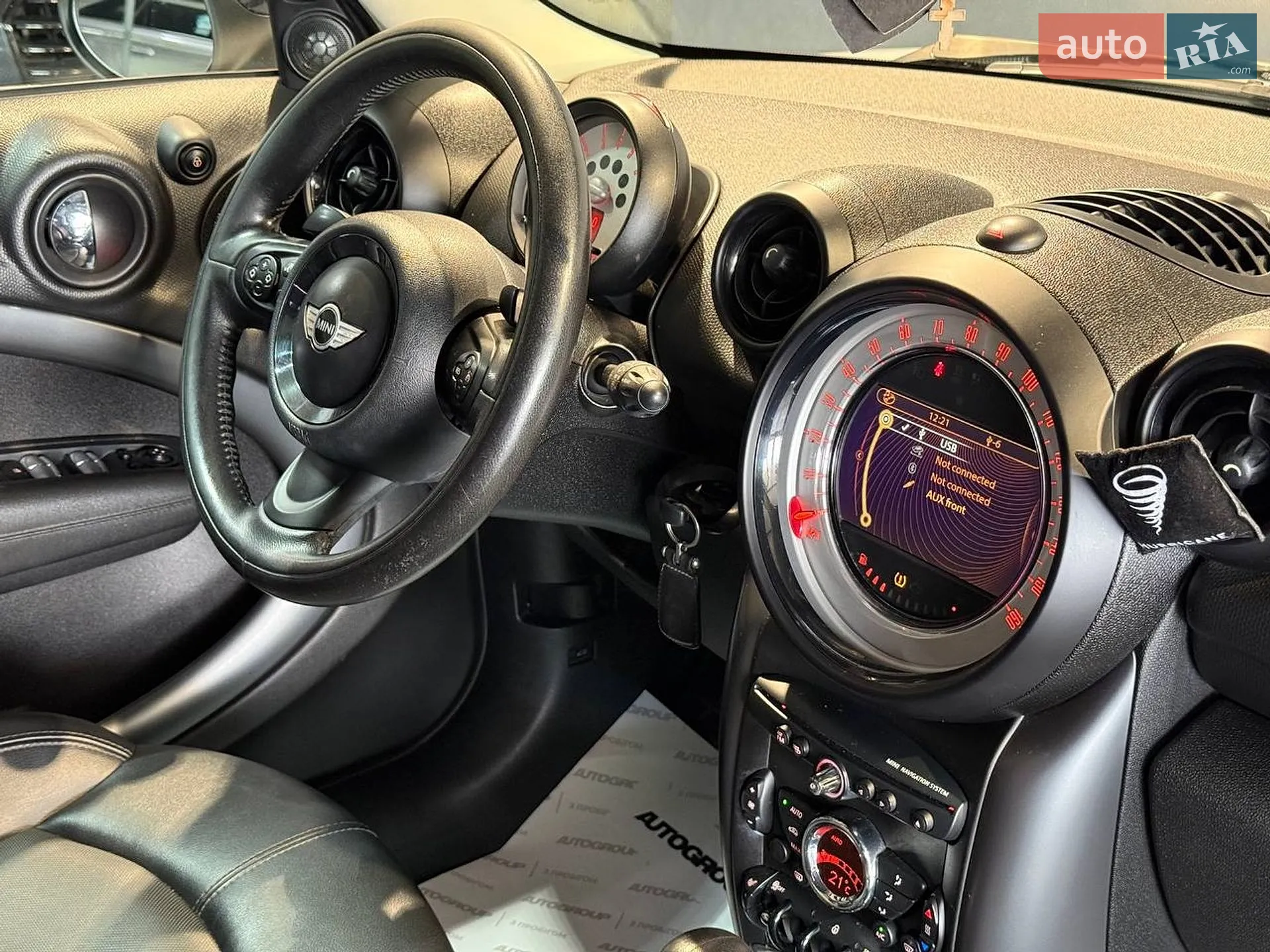 2014 MINI Cooper - мініатюра 18