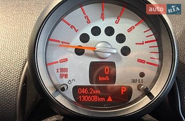Хэтчбек MINI Cooper 2014 в Одессе