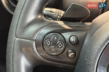 Хэтчбек MINI Cooper 2014 в Одессе