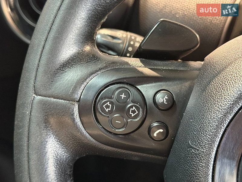 Хэтчбек MINI Cooper 2014 в Одессе
