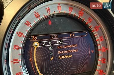 Хэтчбек MINI Cooper 2014 в Одессе