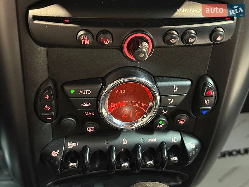 Хэтчбек MINI Cooper 2014 в Одессе