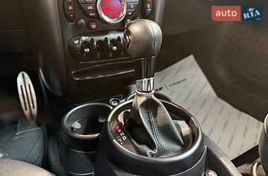 Хэтчбек MINI Cooper 2014 в Одессе