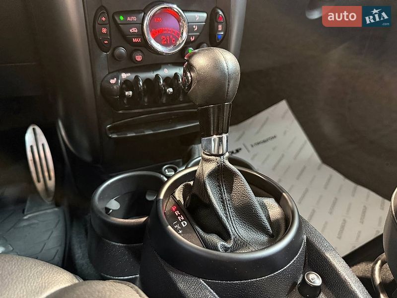 Хэтчбек MINI Cooper 2014 в Одессе