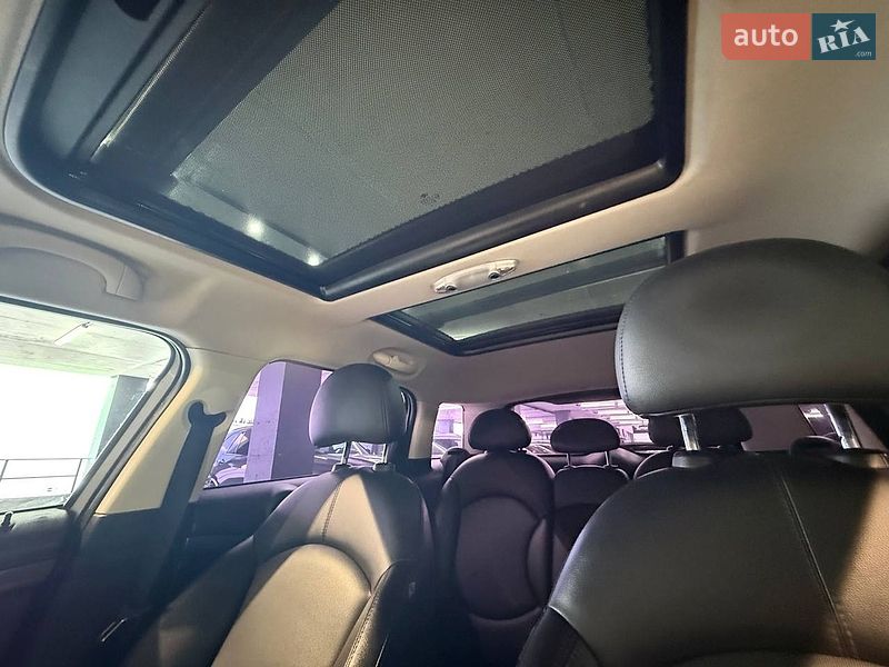 Хэтчбек MINI Cooper 2014 в Одессе
