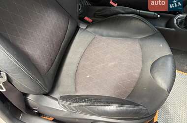 Хэтчбек MINI Cooper 2013 в Киеве