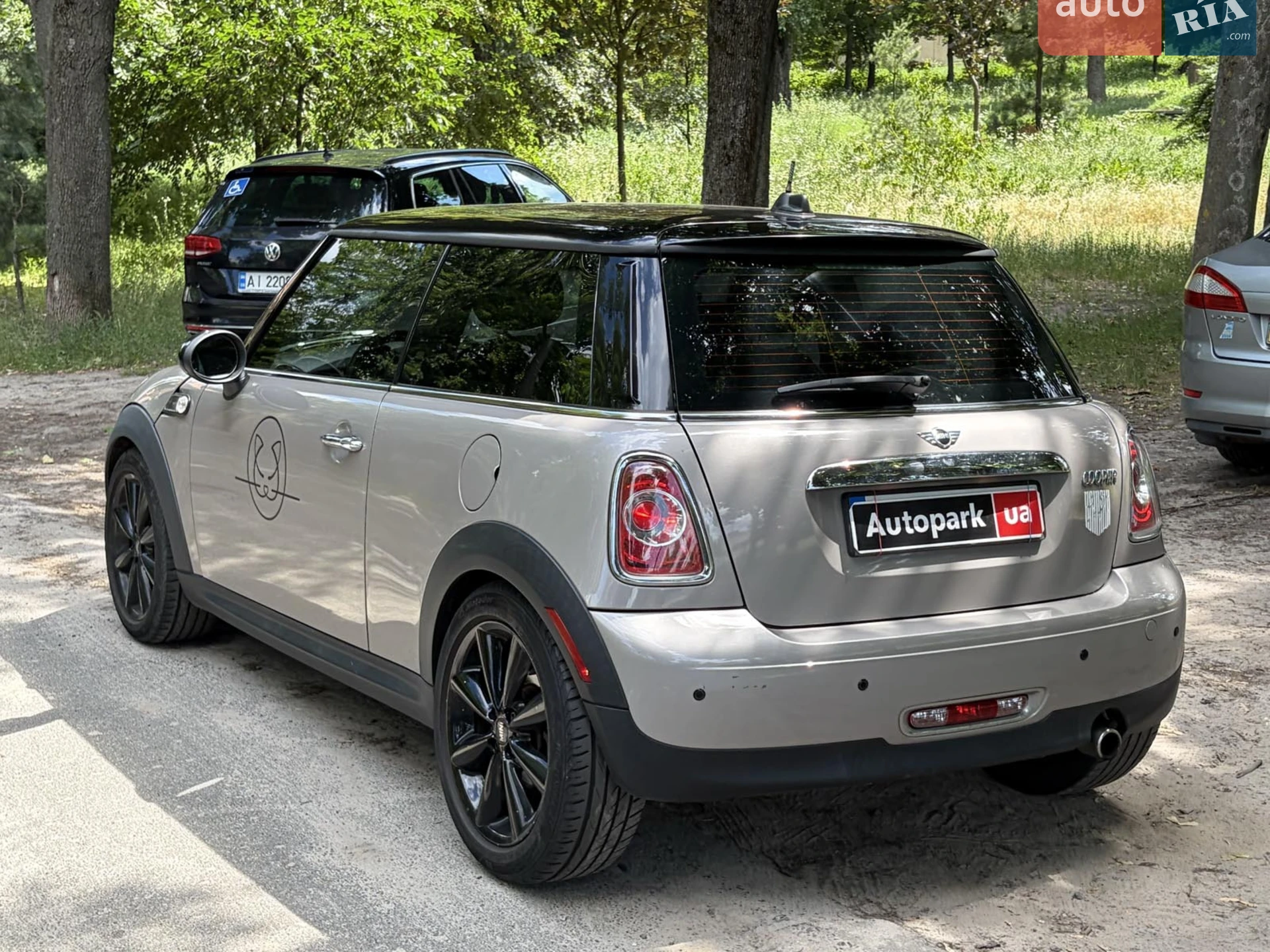 2013 MINI Cooper - мініатюра 9