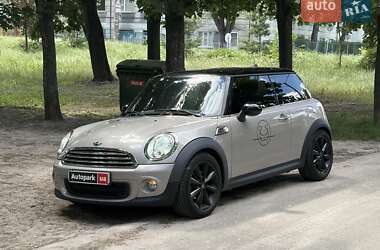 Хэтчбек MINI Cooper 2013 в Киеве Хэтчбек MINI Cooper 2013 в Киеве