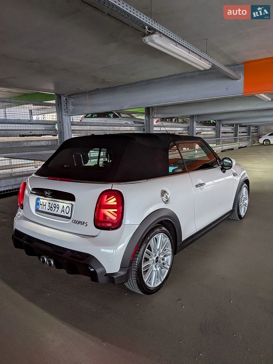 2023 MINI Cooper - мініатюра 10