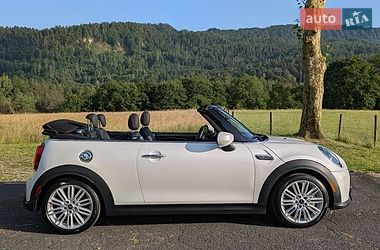 Хэтчбек MINI Cooper 2023 в Одессе