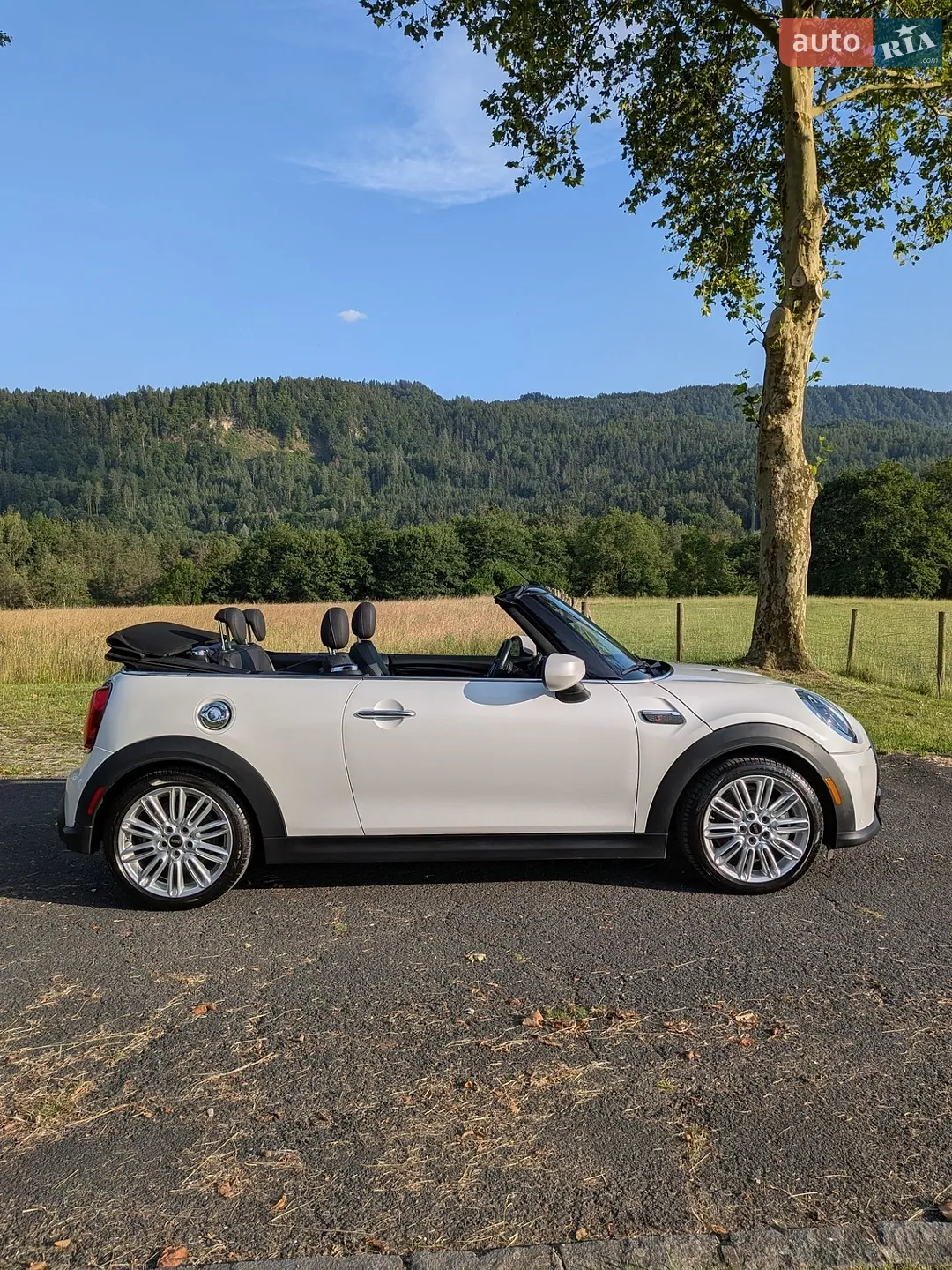 2023 MINI Cooper - мініатюра 8