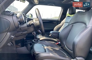 Хетчбек MINI Cooper 2015 в Львові фото 10 Хетчбек MINI Cooper 2015 в Львові