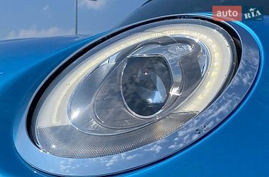 Хетчбек MINI Cooper 2015 в Львові фото 9 Хетчбек MINI Cooper 2015 в Львові