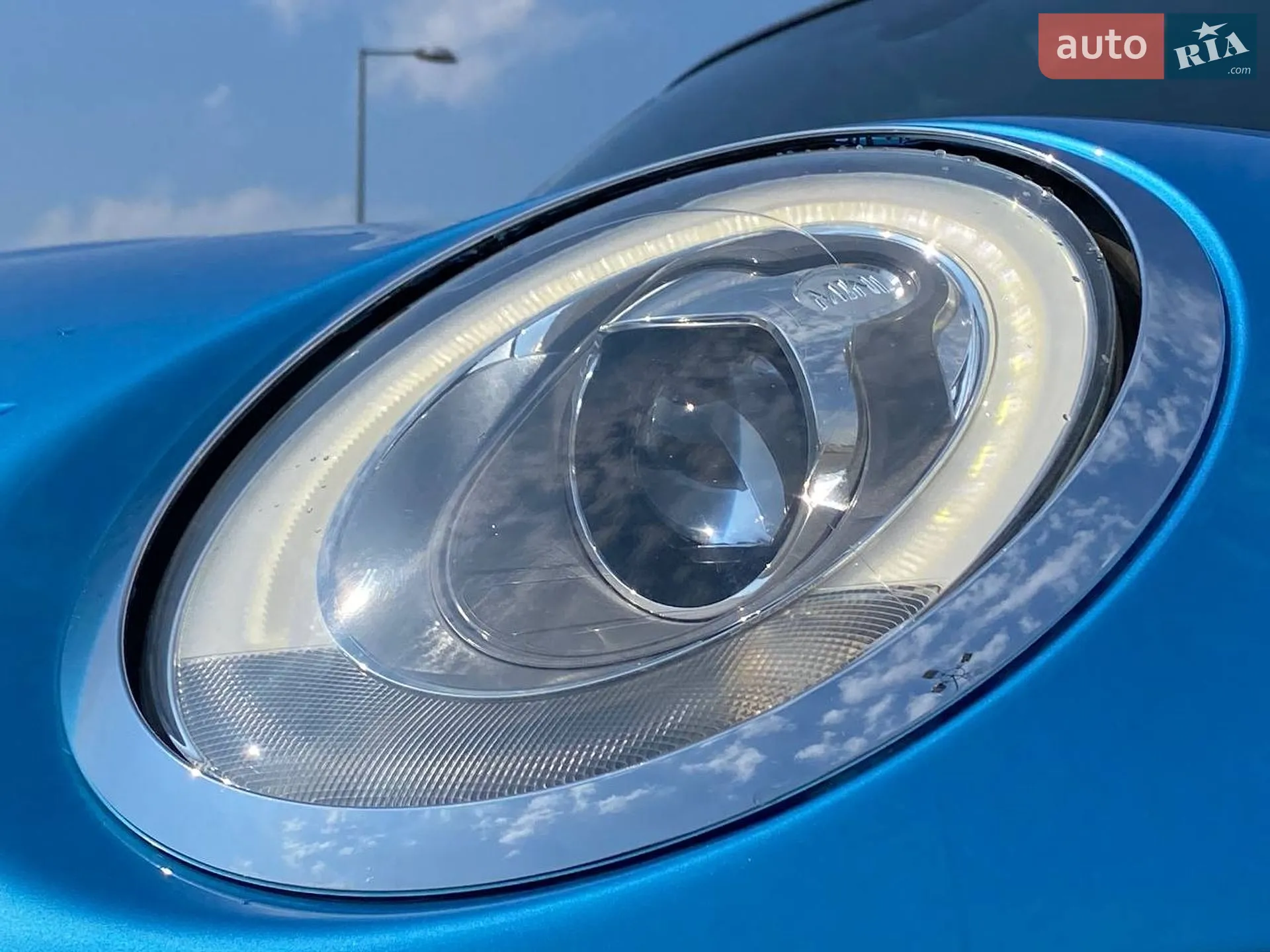 2015 MINI Cooper - мініатюра 9