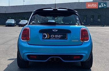Хетчбек MINI Cooper 2015 в Львові фото 4 Хетчбек MINI Cooper 2015 в Львові