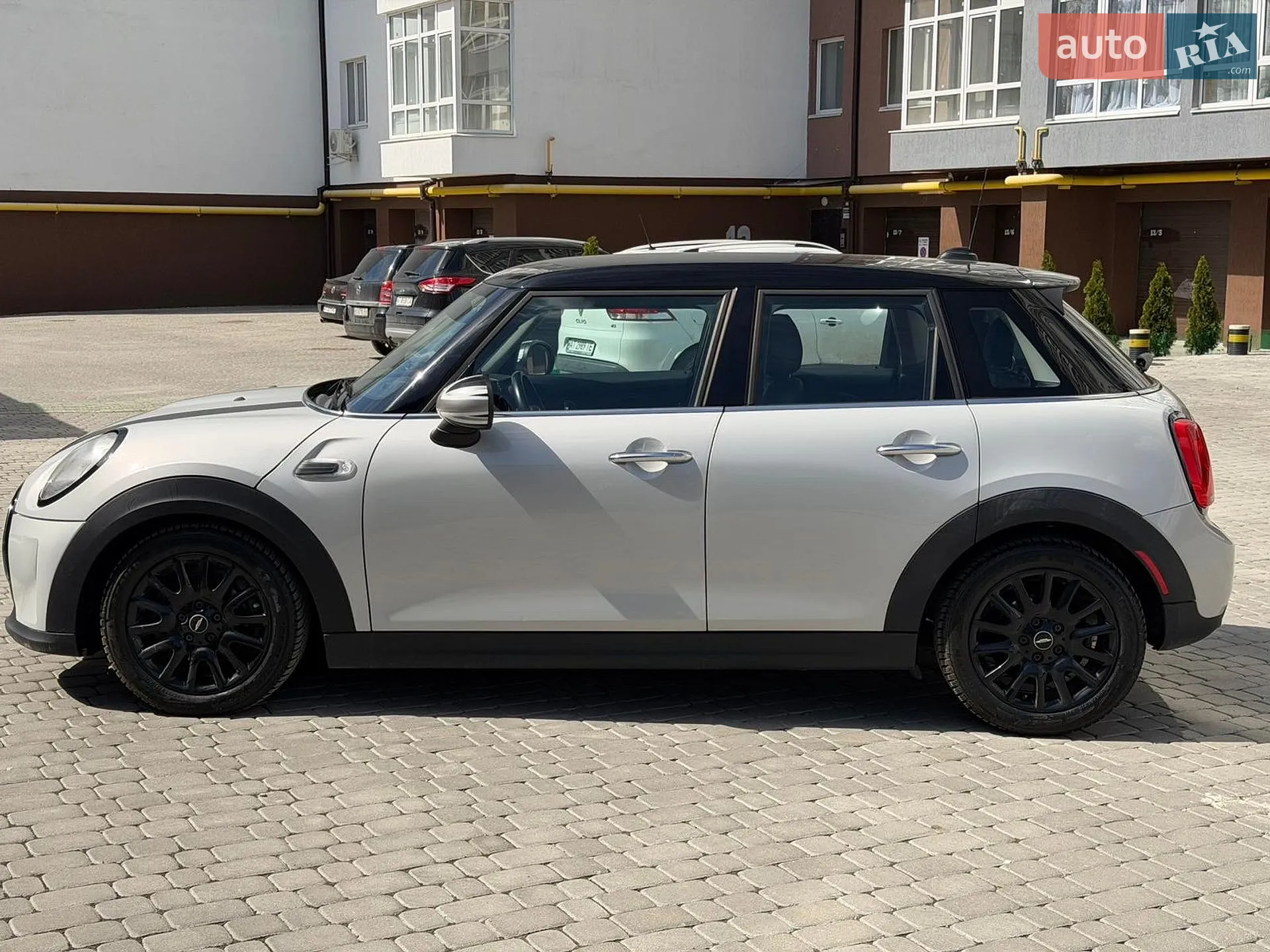 2015 MINI Cooper - мініатюра 3