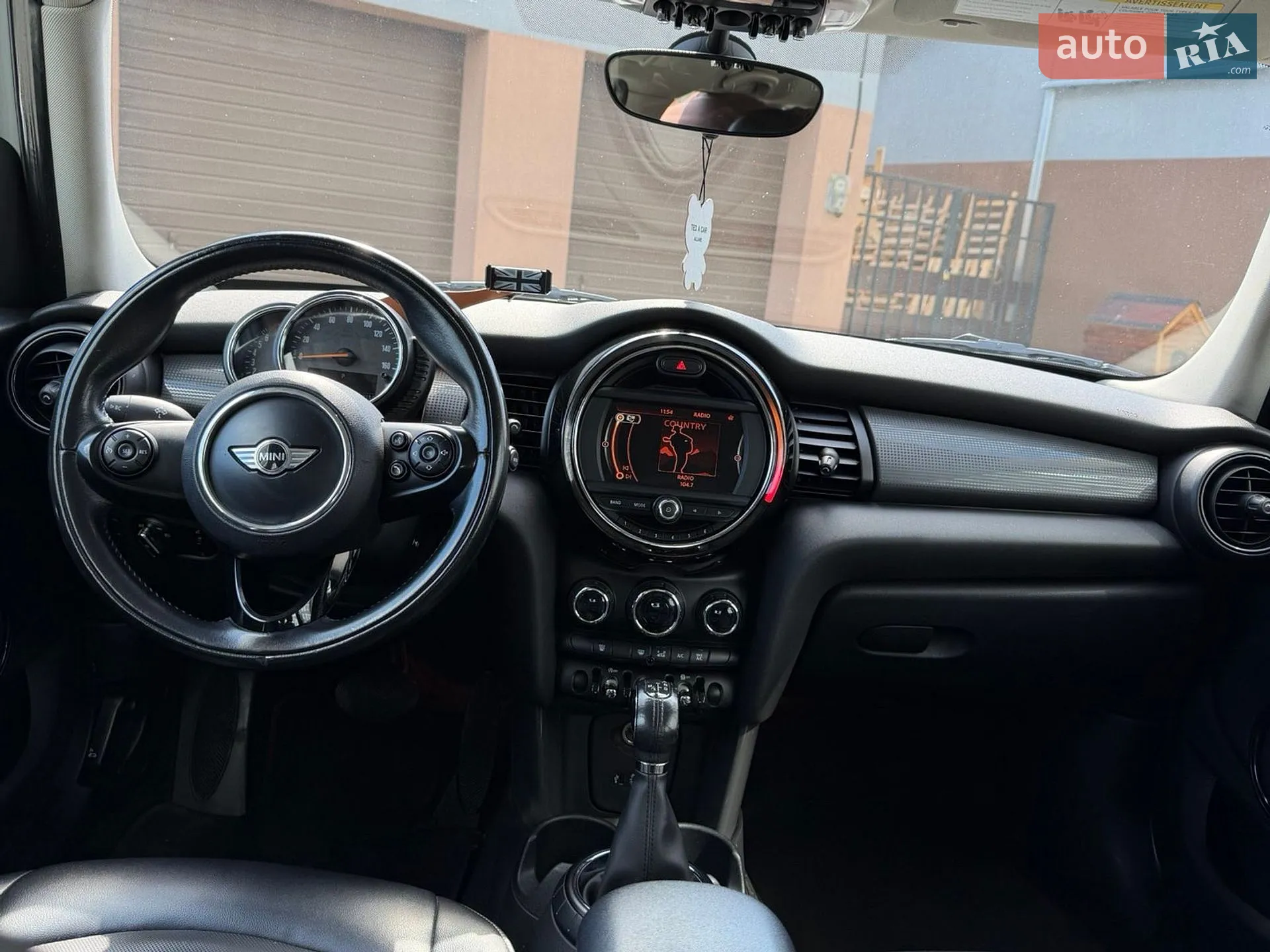 2015 MINI Cooper - мініатюра 13