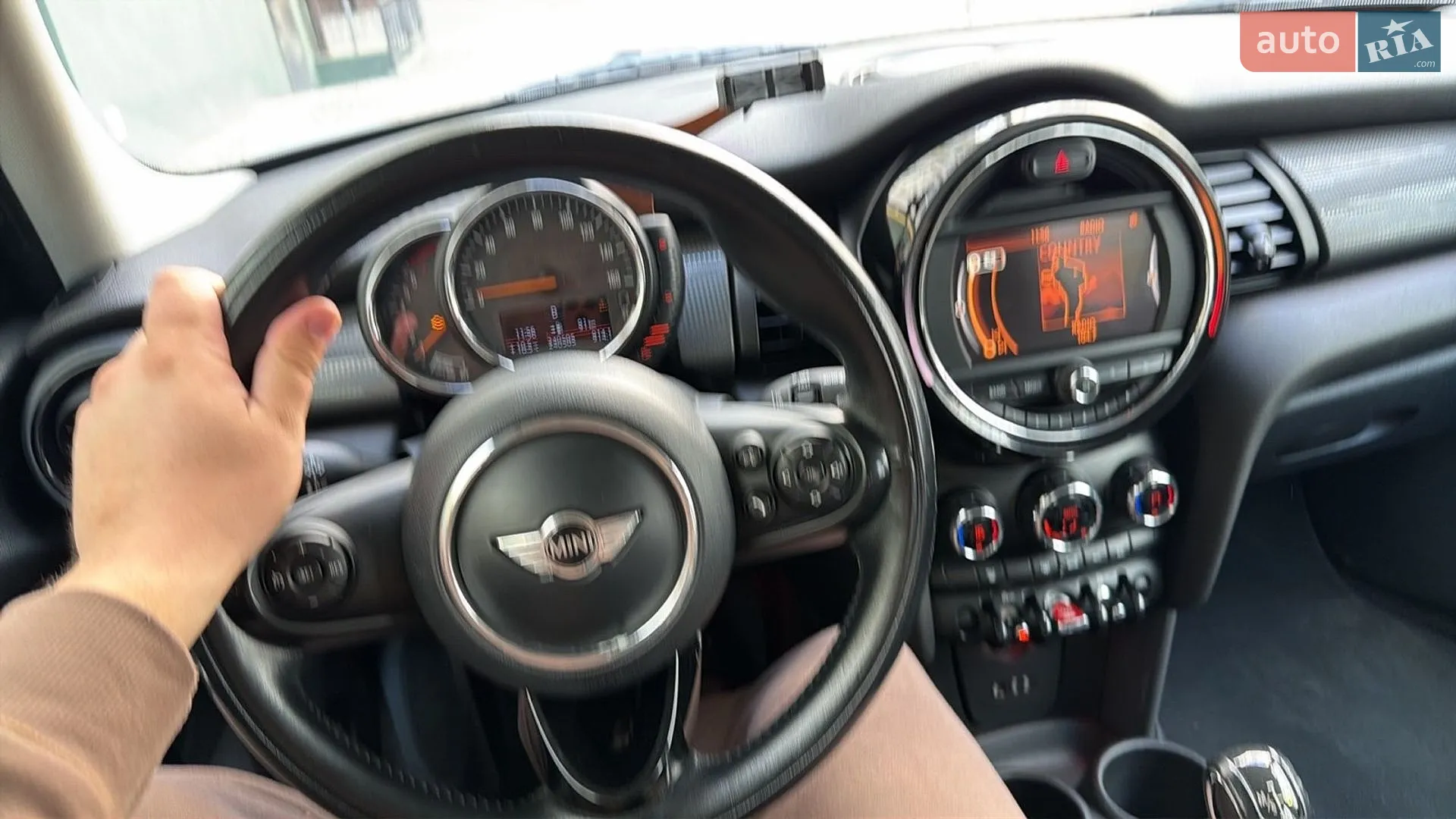 2015 MINI Cooper - мініатюра 14