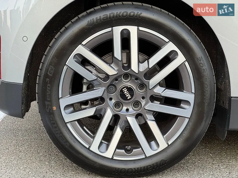 MINI Cooper 2024 VIN WMW11GC090TA65045 фото оголошення 18 з 76
