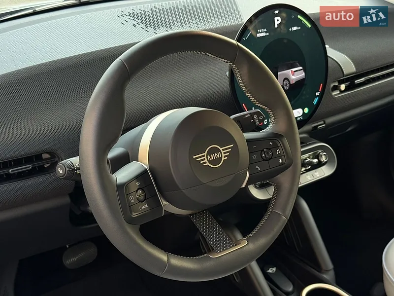 MINI Cooper 2024 VIN WMW11GC090TA65045 фото оголошення 20 з 76
