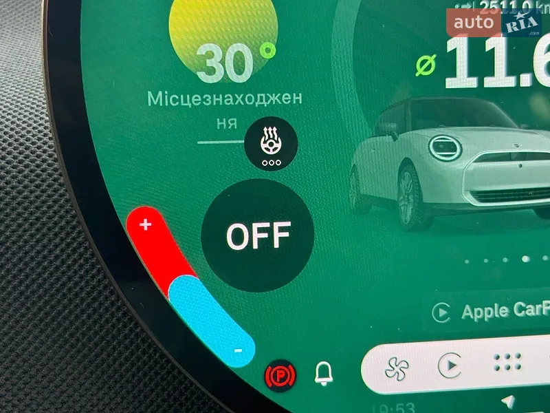 MINI Cooper 2024 VIN WMW11GC090TA65045 фото оголошення 55 з 76