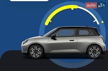 Хэтчбек MINI Cooper 2024 в Киеве