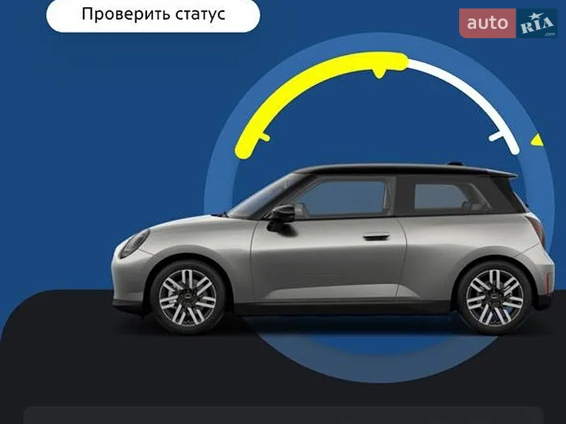 MINI Cooper 2024 VIN WMW11GC090TA65045 фото оголошення 2 з 76
