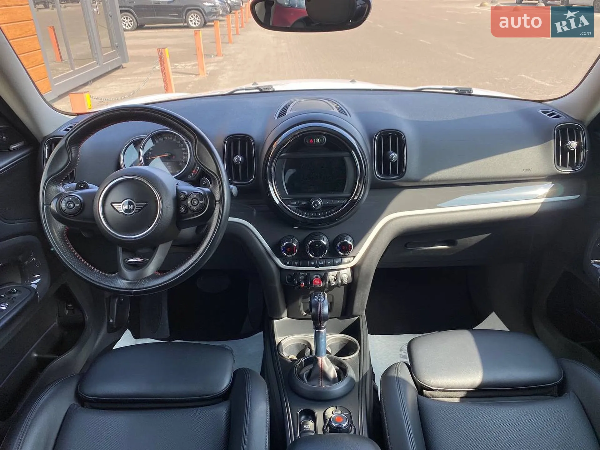 2018 MINI Countryman - мініатюра 13