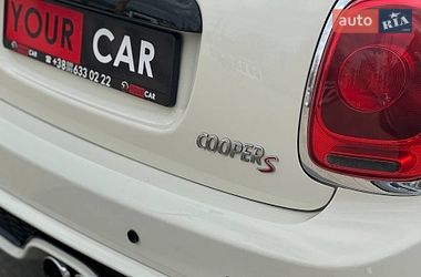 Хэтчбек MINI Cooper 2015 в Киеве